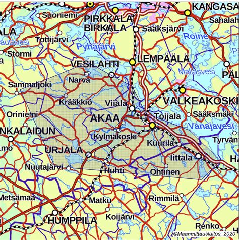 kirkkotori 10 akaa|Kirkkotori 10, 37800 Akaa kartta 